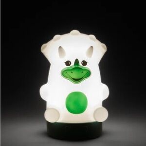 Firefly Outdoor Gear Chip The Dinosaur Battery Powered Kids Lantern Camping NEW!